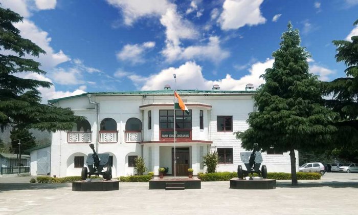 RIMC School,  Sainik  School, Navoday School Preparations - Lancer Defence Academy